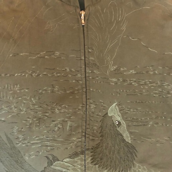 Maharishi Zip Hoodie - Picture 5 of 15